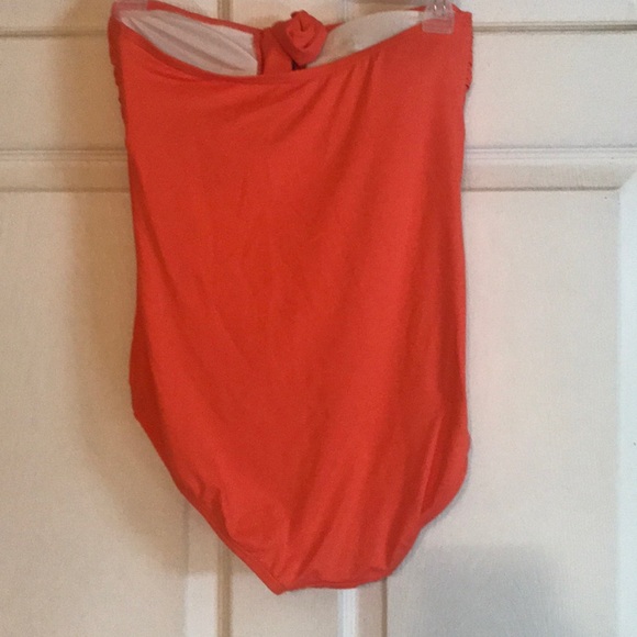 Michael Kors one piece swimsuit - Picture 3 of 5